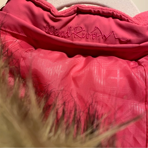 Wind River Down Vest L - Picture 10 of 10